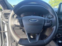 Used 2025  Ford Escape ST-Line FWD at CarloanExpress&period;Com near Hampton&comma; VA