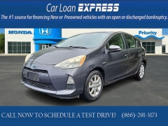 Used 2012  Toyota Prius c 5dr HB &lpar;Natl&rpar; at CarloanExpress&period;Com near Hampton&comma; VA
