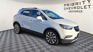 Used 2022  Buick Encore FWD 4dr Preferred at CarloanExpress&period;Com near Hampton&comma; VA
