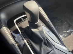 Used 2025  Toyota Corolla LE CVT at CarloanExpress&period;Com near Hampton&comma; VA