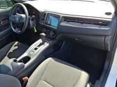 Used 2022  Honda HR-V Sport 2WD CVT at CarloanExpress&period;Com near Hampton&comma; VA