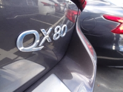 Used 2022  INFINITI QX80 LUXE AWD at CarloanExpress&period;Com near Hampton&comma; VA