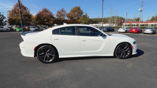 Used 2023  Dodge Charger GT RWD at CarloanExpress.Com near Hampton, VA