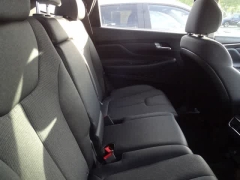 Used 2023  Hyundai Santa Fe SEL FWD at CarloanExpress&period;Com near Hampton&comma; VA