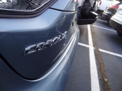 Used 2023  Toyota Corolla LE CVT at CarloanExpress&period;Com near Hampton&comma; VA