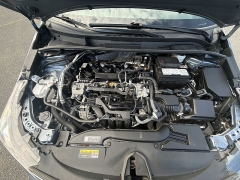 Used 2023  Toyota Corolla LE CVT at CarloanExpress&period;Com near Hampton&comma; VA