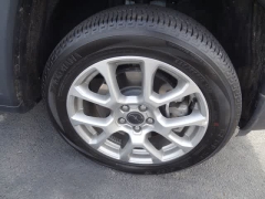 Used 2025  Jeep Compass Limited 4x4 at CarloanExpress&period;Com near Hampton&comma; VA