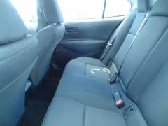 Used 2023  Toyota Corolla LE CVT at CarloanExpress&period;Com near Hampton&comma; VA