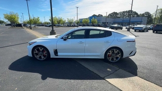 Used 2020  Kia Stinger GT2 AWD at CarloanExpress&period;Com near Hampton&comma; VA
