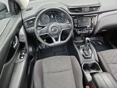 Used 2020  Nissan Rogue Sport AWD SV at CarloanExpress&period;Com near Hampton&comma; VA