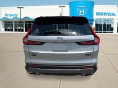 New 2026  Honda CR-V Hybrid Sport Touring AWD at CarloanExpress.Com near Hampton, VA