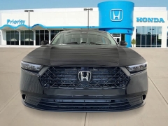 New 2026  Honda Accord Sedan SE CVT at CarloanExpress&period;Com near Hampton&comma; VA