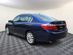 Used 2014  Honda Accord Sedan 4dr V6 Auto EX-L at CarloanExpress&period;Com near Hampton&comma; VA