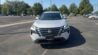 Used 2024  Nissan Rogue AWD SV at CarloanExpress&period;Com near Hampton&comma; VA