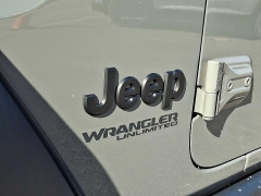 Used 2021  Jeep Wrangler Unlimited Willys 4x4 at CarloanExpress&period;Com near Hampton&comma; VA