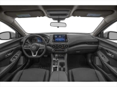 Used 2025  Nissan Sentra SV CVT at CarloanExpress&period;Com near Hampton&comma; VA