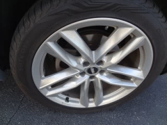 Used 2018  Audi Q7 3&period;0 TFSI Prestige at CarloanExpress&period;Com near Hampton&comma; VA