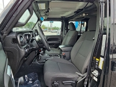 Used 2023  Jeep Wrangler Sport 4 Door 4x4 at CarloanExpress&period;Com near Hampton&comma; VA