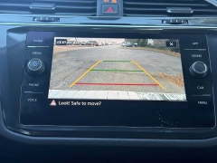 Used 2022  Volkswagen Tiguan 2&period;0T SE FWD at CarloanExpress&period;Com near Hampton&comma; VA