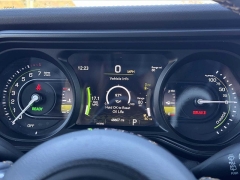 Used 2024  Jeep Wrangler 4xe Sahara 4x4 at CarloanExpress&period;Com near Hampton&comma; VA