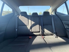 Used 2025  Nissan Altima SV FWD at CarloanExpress&period;Com near Hampton&comma; VA