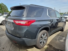 Used 2019  Chevrolet Traverse 4d SUV AWD LT Leather at CarloanExpress&period;Com near Hampton&comma; VA