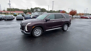 Used 2025  Hyundai Palisade SEL AWD at CarloanExpress.Com near Hampton, VA