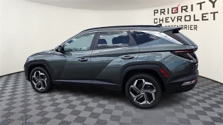 Used 2022  Hyundai Tucson SEL AWD at CarloanExpress.Com near Hampton, VA