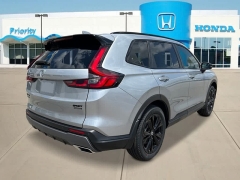 New 2026  Honda CR-V Hybrid Sport Touring AWD at CarloanExpress.Com near Hampton, VA