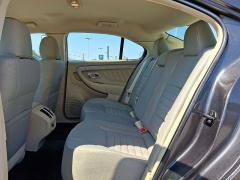 Used 2018  Ford Taurus 4d Sedan FWD SE at CarloanExpress&period;Com near Hampton&comma; VA