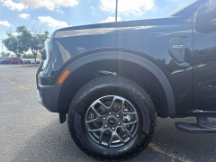 Used 2025  Ford Ranger XLT 4WD SuperCrew 5' Box at CarloanExpress&period;Com near Hampton&comma; VA