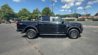 Used 2025  Ford Ranger XLT 4WD SuperCrew 5' Box at CarloanExpress&period;Com near Hampton&comma; VA