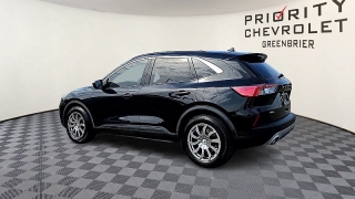 Used 2022  Ford Escape SEL FWD at CarloanExpress&period;Com near Hampton&comma; VA