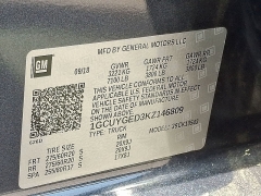 Used 2019  Chevrolet Silverado 1500 4WD Crew Cab 147" LTZ at CarloanExpress&period;Com near Hampton&comma; VA