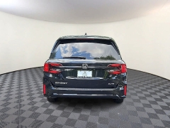 Used 2026  Honda Odyssey Elite Auto at CarloanExpress&period;Com near Hampton&comma; VA