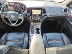 Used 2019  Jeep Grand Cherokee Limited 4x4 at CarloanExpress.Com near Hampton, VA