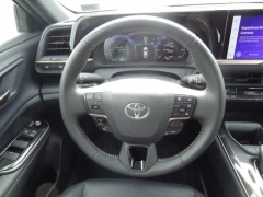 Used 2025  Toyota Crown AWD &lpar;Natl&rpar; at CarloanExpress&period;Com near Hampton&comma; VA