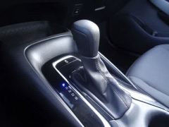 Used 2024  Toyota Corolla LE CVT &lpar;Natl&rpar; at CarloanExpress&period;Com near Hampton&comma; VA