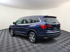 Used 2016  Honda Pilot 4d SUV AWD EX-L at CarloanExpress&period;Com near Hampton&comma; VA