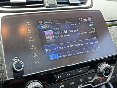 Used 2020  Honda CR-V Hybrid Touring AWD at CarloanExpress&period;Com near Hampton&comma; VA