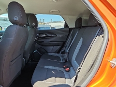 Used 2022  Chevrolet Trailblazer FWD 4dr LT at CarloanExpress&period;Com near Hampton&comma; VA