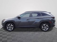 Used 2023  Hyundai Tucson SEL AWD at CarloanExpress&period;Com near Hampton&comma; VA
