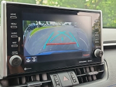 Used 2022  Toyota RAV4 Hybrid XSE AWD at CarloanExpress&period;Com near Hampton&comma; VA