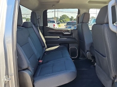 Used 2024  Chevrolet Silverado 1500 4WD Crew Cab 147" LT w&sol;2FL at CarloanExpress&period;Com near Hampton&comma; VA