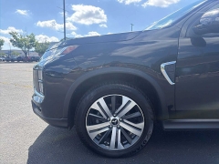 Used 2024  Mitsubishi Outlander Sport 2&period;0 AWC at CarloanExpress&period;Com near Hampton&comma; VA