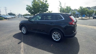 Used 2024  Honda CR-V EX AWD at CarloanExpress&period;Com near Hampton&comma; VA