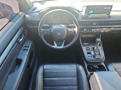 Used 2023  Honda CR-V Hybrid Sport Touring AWD at CarloanExpress&period;Com near Hampton&comma; VA