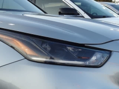 Used 2025  Toyota Highlander AWD &lpar;Natl&rpar; at CarloanExpress&period;Com near Hampton&comma; VA