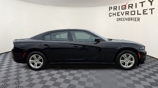 Used 2020  Dodge Charger 4d Sedan RWD SXT at CarloanExpress&period;Com near Hampton&comma; VA