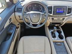 Used 2017  Honda Ridgeline Crew Cab AWD RTS at CarloanExpress&period;Com near Hampton&comma; VA